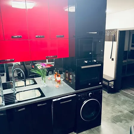 Apartment Parkcity Biala Szyndzielnia *