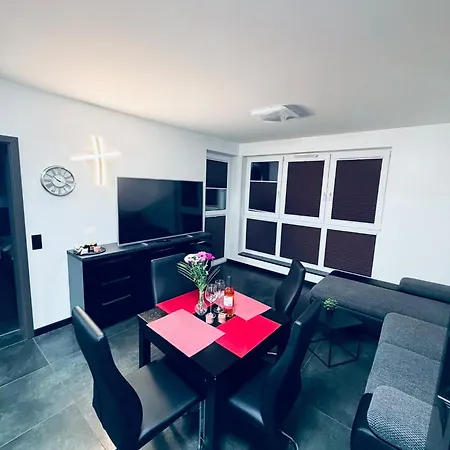 Parkcity Biala Szyndzielnia Bielsko-Biala