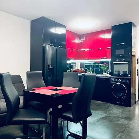 Parkcity Biala Szyndzielnia *