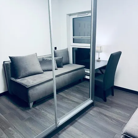 Parkcity Biala Szyndzielnia Apartment *